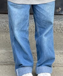 Carhartt | デニムパンツ