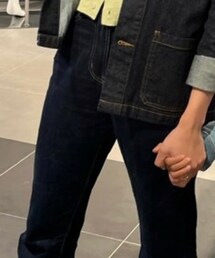 BASEMENT online | デニムパンツ