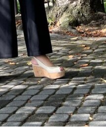 JIMMY CHOO | サンダル