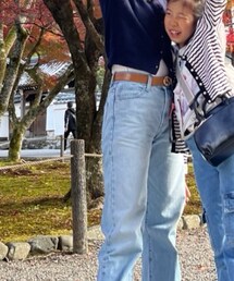 UNIQLO | デニムパンツ