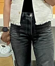 Mila Owen | デニムパンツ