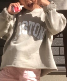 cocoa | スウェット