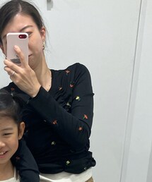 MOUSSY | Tシャツ/カットソー