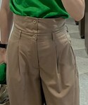 BASEMENT online(ベースメントオンライン)の「パンツ(チノパンツ)」