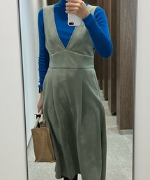 ZARA | サロペット/オーバーオール
