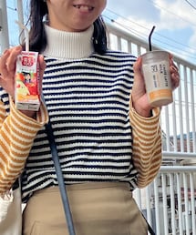 ZARA | スウェット