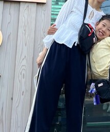 coca（coca） | パンツ