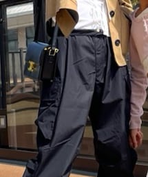 adidas | カーゴパンツ