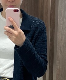 GU | カーディガン/ボレロ