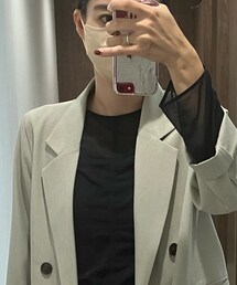UNIQLO | シャツ/ブラウス