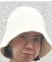 GU | 帽子