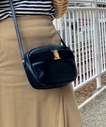 FERRAGAMO | ショルダーバッグ