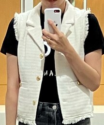 MSGM | Tシャツ/カットソー