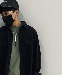 UNIQLO | シャツ/ブラウス