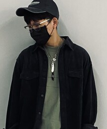 KEN KIKUCHI | ネックレス