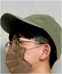 KITH | キャップ