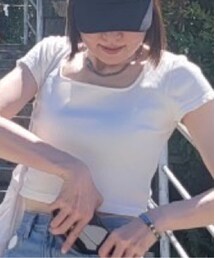 UNIQLO | Tシャツ/カットソー