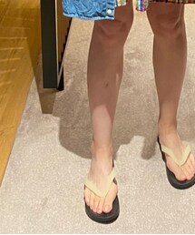 MUJI Labo | ビーチサンダル