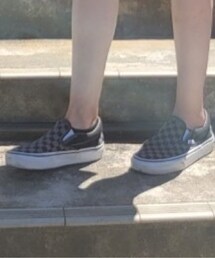 VANS | スニーカー