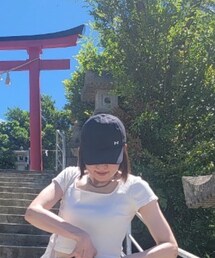 UNDER ARMOUR | キャップ