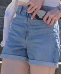 UNIQLO | デニムパンツ