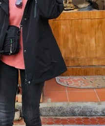 Calvin Klein | マウンテンパーカー