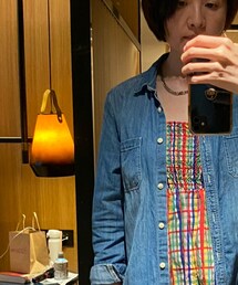 MUJI Labo | シャツ/ブラウス