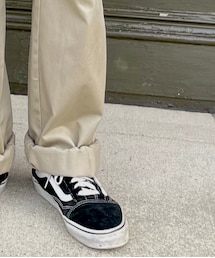 VANS | スニーカー