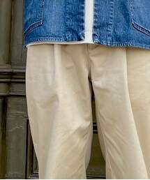 POLO RALPH LAUREN | チノパンツ