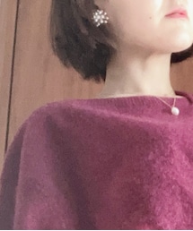 STUDIOUS | ニット/セーター