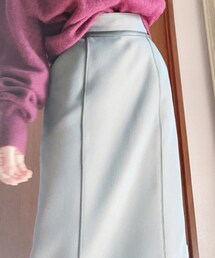 STUDIOUS | スカート