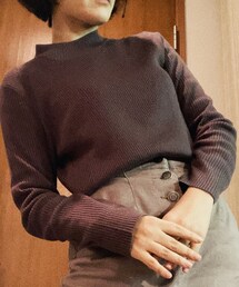 GU | ニット/セーター