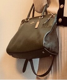 COACH | ハンドバッグ