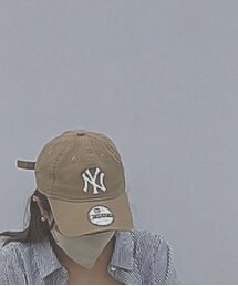 NEW ERA | キャップ