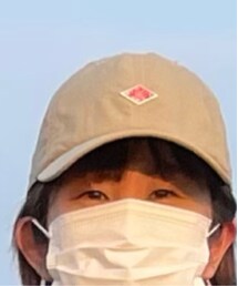 DANTON | キャップ