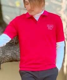 BEAMS GOLF | ポロシャツ