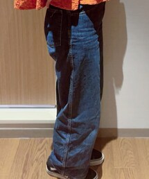UNIQLO | デニムパンツ