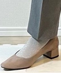 GU | パンプス