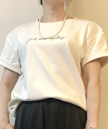 supply the right | Tシャツ/カットソー