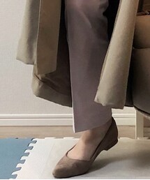 ヒラキ | パンプス