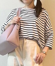 LEPSIM | Tシャツ/カットソー