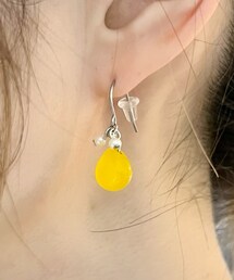 ito do ureshi | ピアス(両耳用)