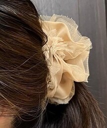 BEAMS | シュシュ