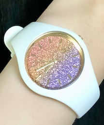 ICE WATCH | アナログ腕時計