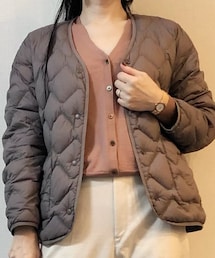 UNIQLO | ダウンジャケット/コート