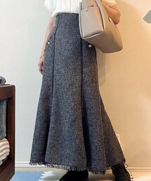 Mystrada | スカート