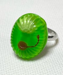 スパイス一匙 | リング