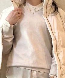 GU | ニット/セーター