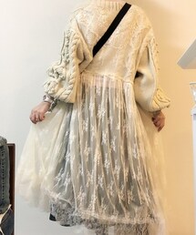 jouetie | その他アウター