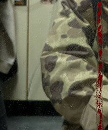 米軍払い下げコート | ジャケット/アウター